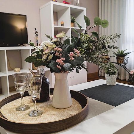 Apartamento Portugalete Gran Bilbao 3 Dormitorios - 3 Bedrooms Екстер'єр фото